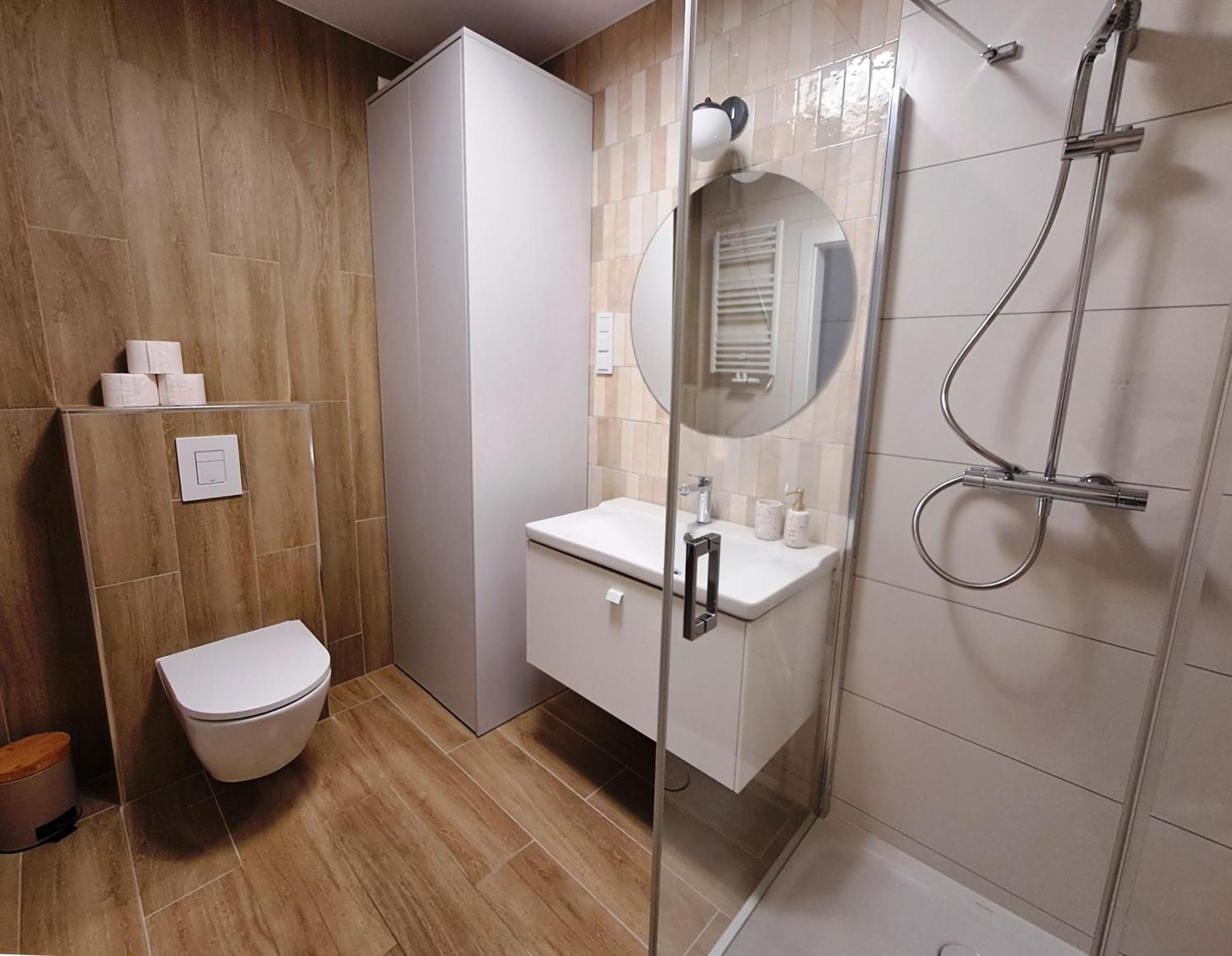 Na Wydmowej Apartment Kolberg